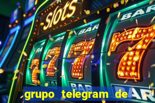 grupo telegram de jogos hackeado